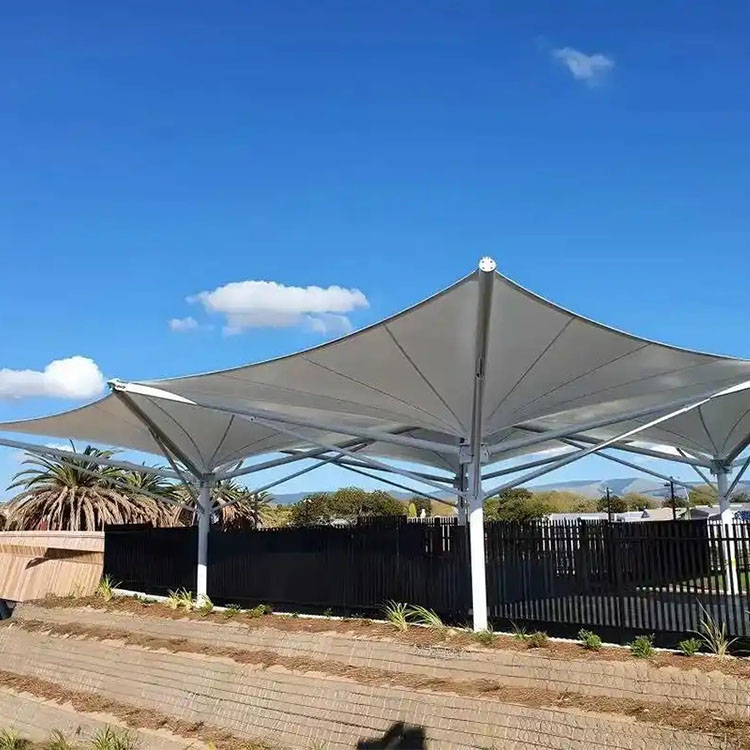 新田县工程案例