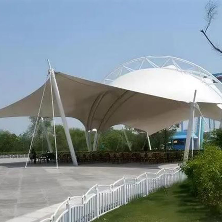 新田县工程案例