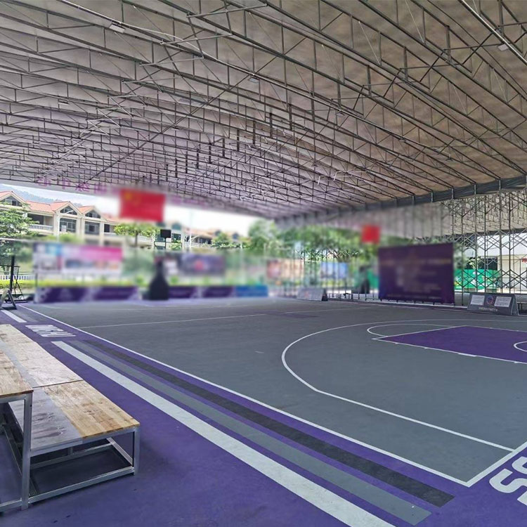 新田县工程案例