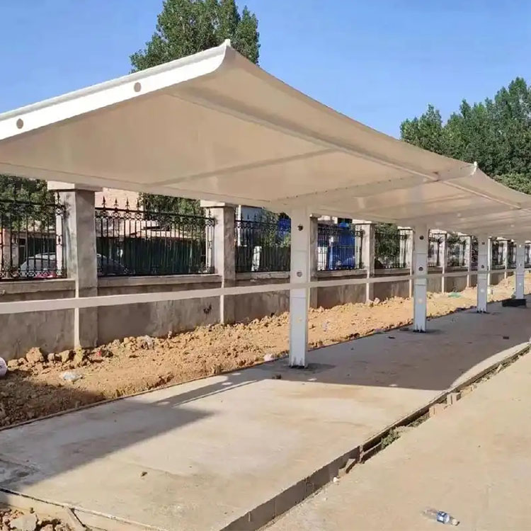 新田县工程案例