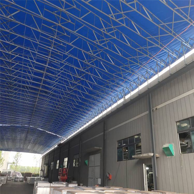 新田县工程案例